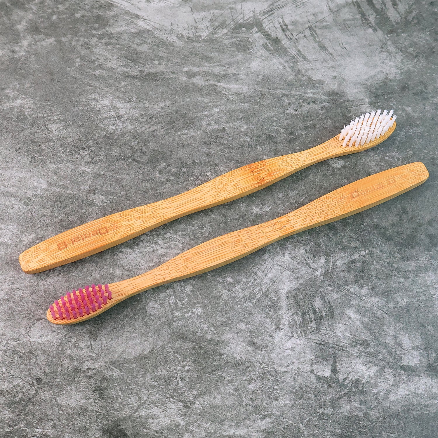 Eco Bamboo Toothbrush Eco Bamboo Toothbrush